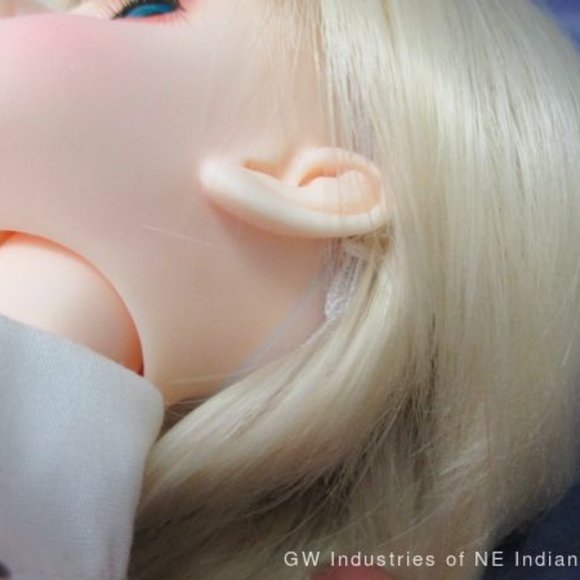 Correct Anime School Girl ABJD - Picture 5 of 8